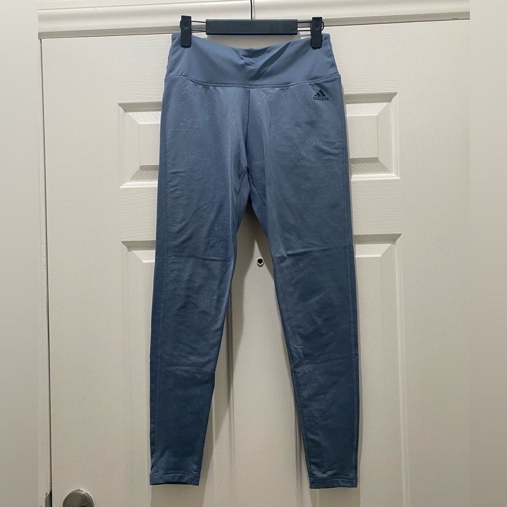 ADIDAS Climawarm Leggings, M